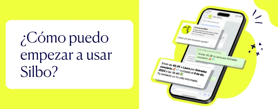 Silbo Money-producto-enviar y recibir dinero por Whatsapp