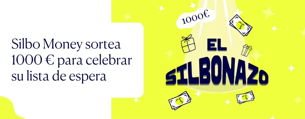 Silbo Money-promociones-ilustración El Silbonazo
