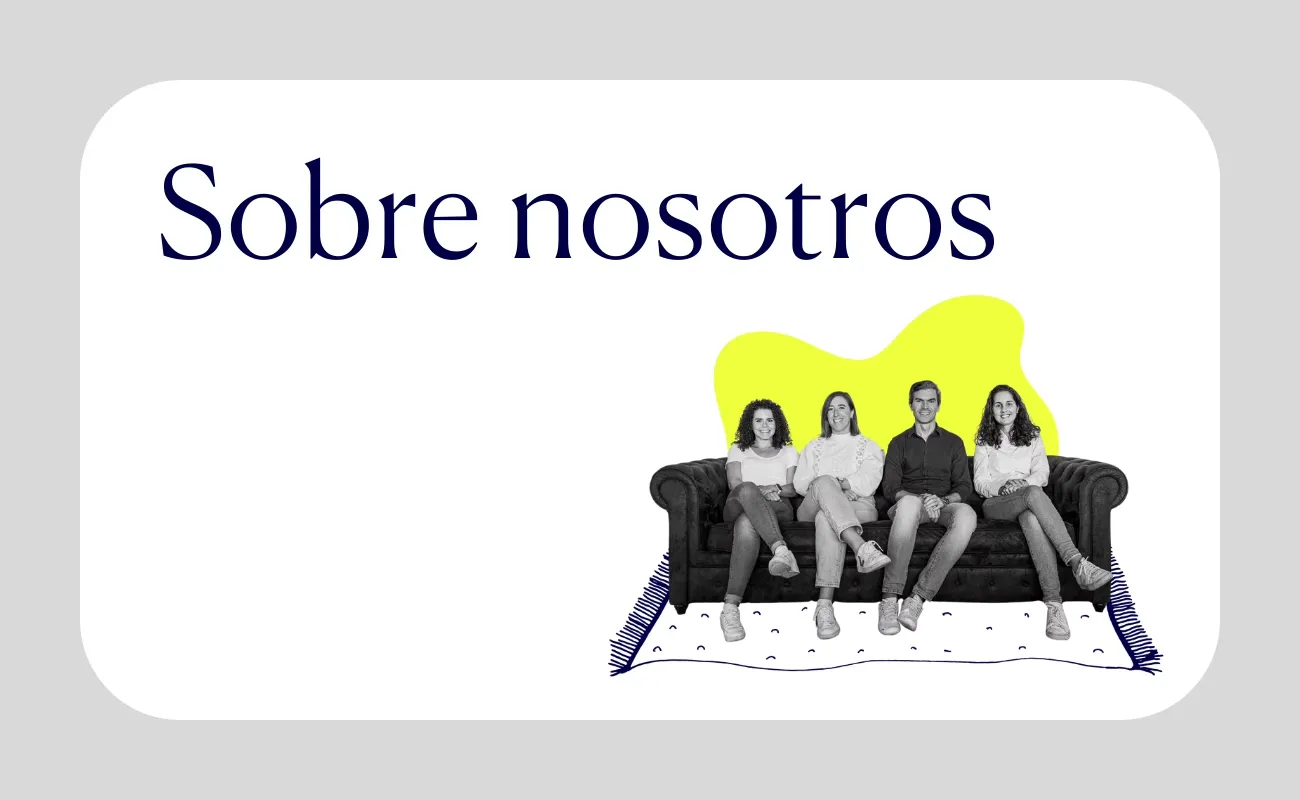 Sobre nosotros